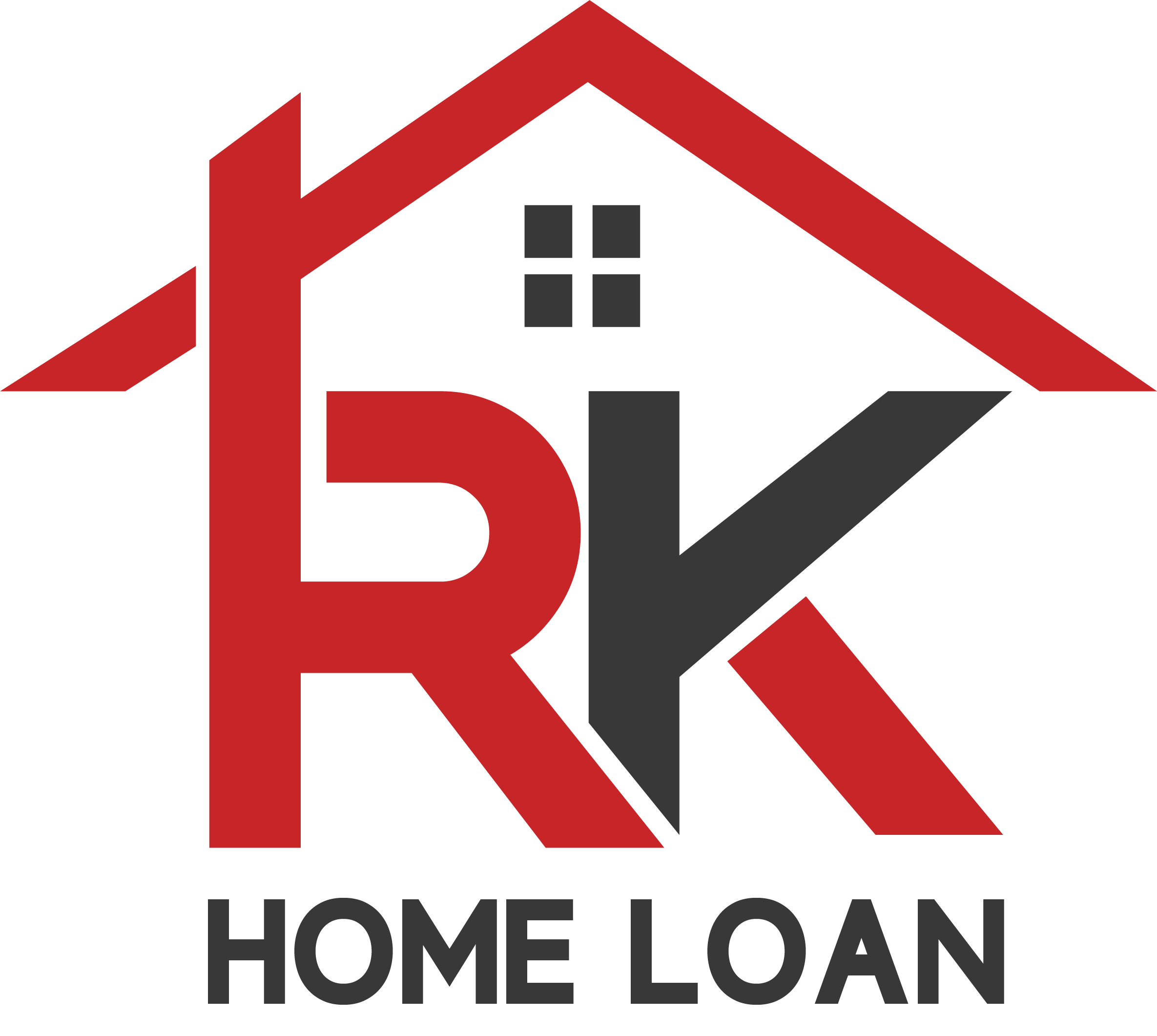 RK Home LoanHome three